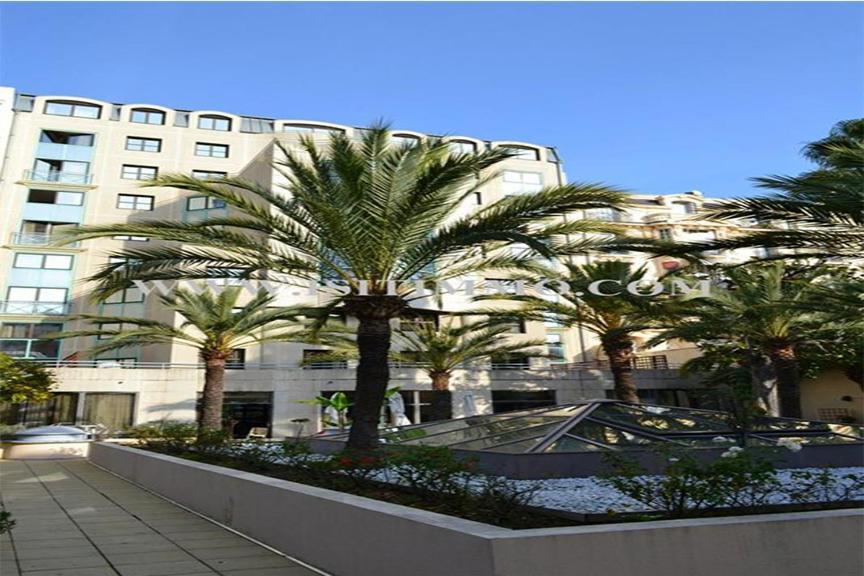 Superbe Studio In Nice At 450M. From The Sea Exterior foto